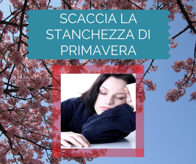 Energia di Primavera