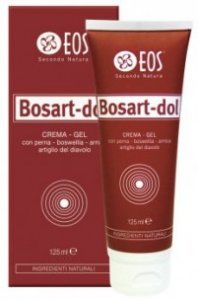 BOSART DOL cremagel 125ml EOS