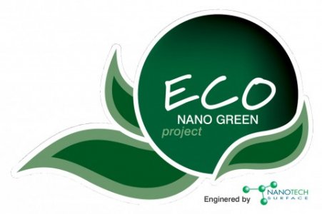 Detergente Naturale Multiuso ECO NANO GREEN Project