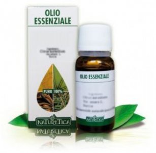 Naturetica Olio Essenziale di Cannella 10ml