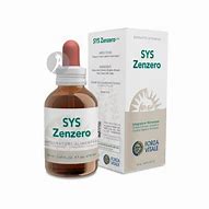 Sys Zenzero Forza Vitale