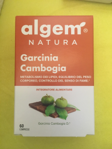 Garcinia Cambogia Algem Natura