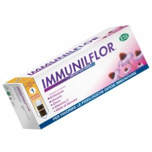 Immunilflor mini drink ESI