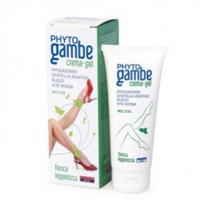 Phytogambe Gel Freddo