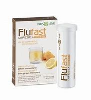 Flufast difese