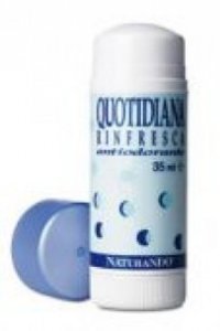 Quotidiana Antiodorante Stick Naturando