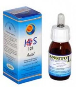 Ansitol Herboplanet