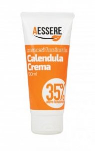 Calendula Crema 35% Attivo funzionale aESSERE