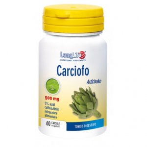 carciofo longlife