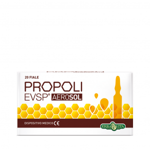 PROPOLI EVSP AEROSOL Erba Vita