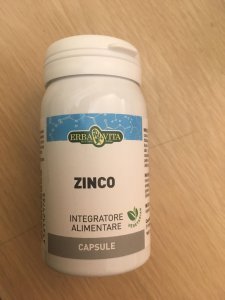 ZINCO erbavita