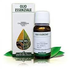 Anice stellato olio essenziale Naturetica