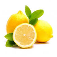 Naturetica limone olio essenziale