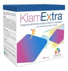 KlamExtra Nutrigea