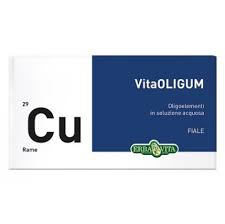 Vitaoligum Cu-Rame