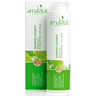 Shampoo lisciante Amavital