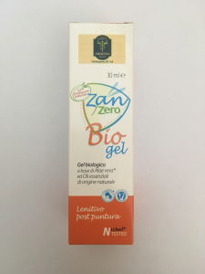 Bio gel Zan zero