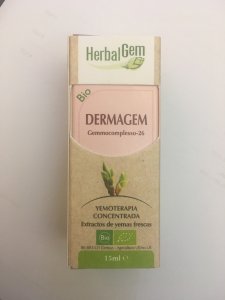 Dermagem bio Herbalgem