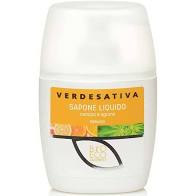 Sapone liquido Verdesativa Bio