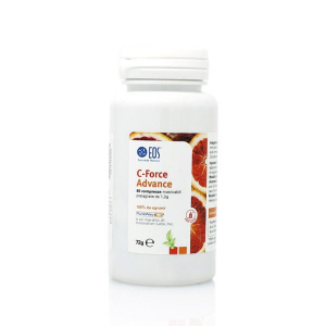 C Force Advance Eos vitamina c