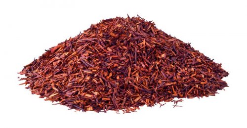 Tè rosso Rooibos