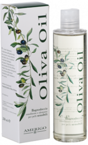 Bagnodoccia Oliva Oil Amerigo