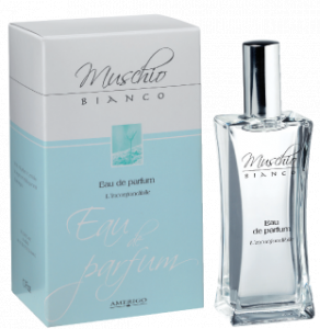 Profumo Muschio Bianco Amerigo  Eau de parfum