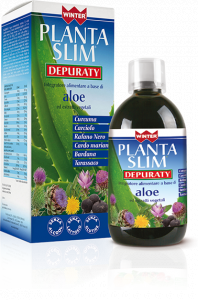 Planta Slim Depuraty