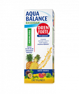 Aquabalance Rassodan Dren Forte drenante