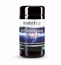 Withania Focus Nutriva