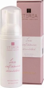 Lux soft mousse idra-detox Eterea cosmesi naturale