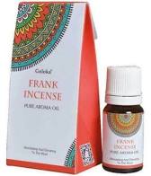 Frank incense Goloka