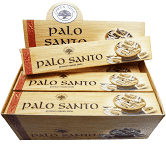 Palo santo incenso Green tree