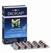 Biokap® Miglio Donna forte biosline