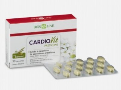 Biosline CardioVis Pressione