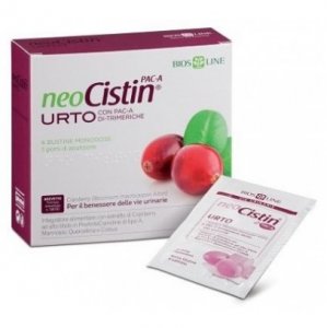 Biosline  NeoCistin Urto