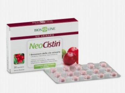 Biosline  NeoCistin protect