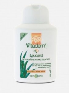 Biosline VitaDerm Detergente Intimo