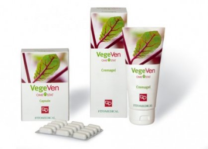 Fitomedical VegeVen Cremagel