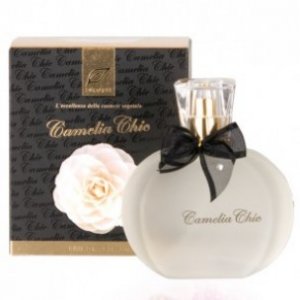 Dr. Taffi Camelia chic profumo