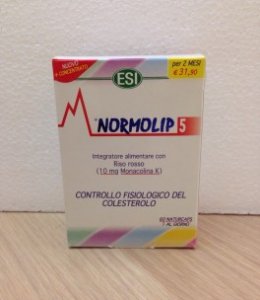 Normolip ESI