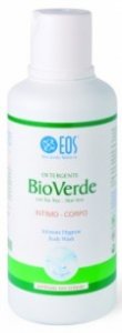 EOS Biodetergente bioverde