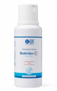 EOS Biodermico C cistite candida