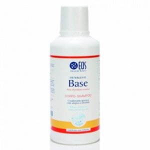 Detergente base EOS