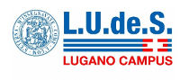 Ludes Lugano Campus