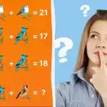 Μόνο μια ιδιοφυΐα μπορεί να μετρήσει όλα τα πουλιά: ένα