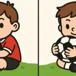 Super IQ test: βρείτε 3 διαφορές σε μια εικόνα ενός